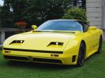 Iso Grifo 90 by Mako Shark 2010 года